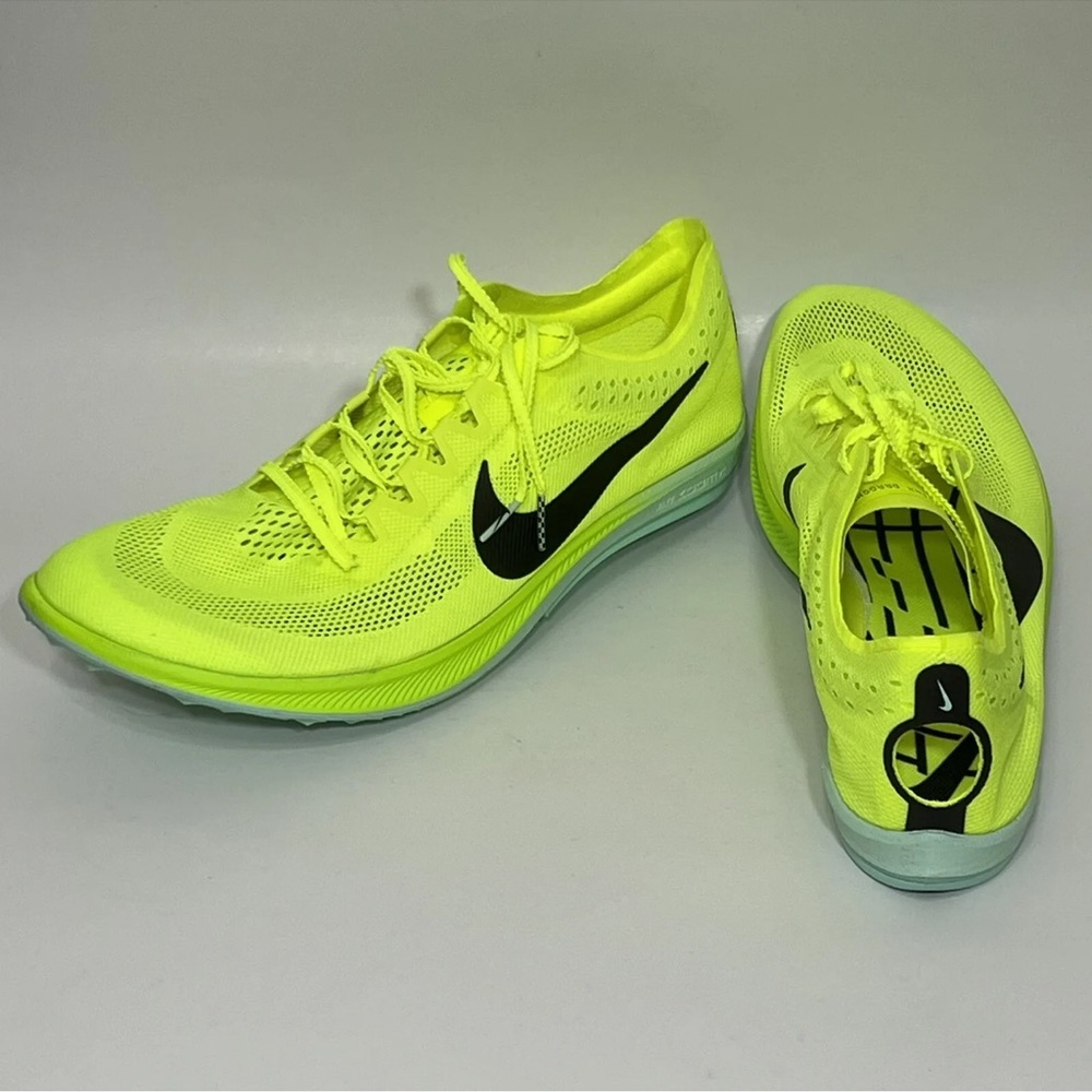 Nike ZoomX Dragonfly Racing Spikes - Picture 4 of 9